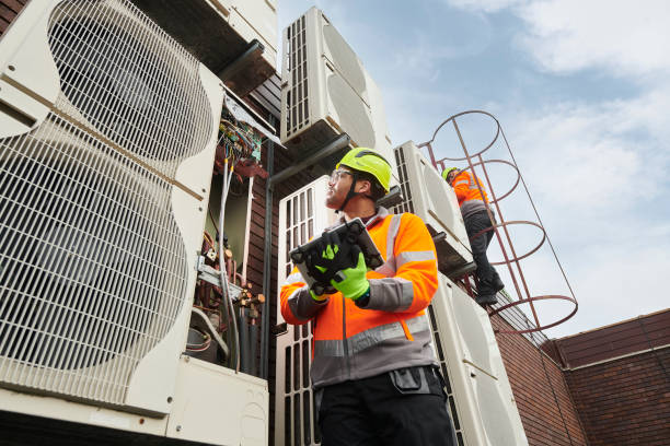 Best Geothermal HVAC Systems in Providence, UT