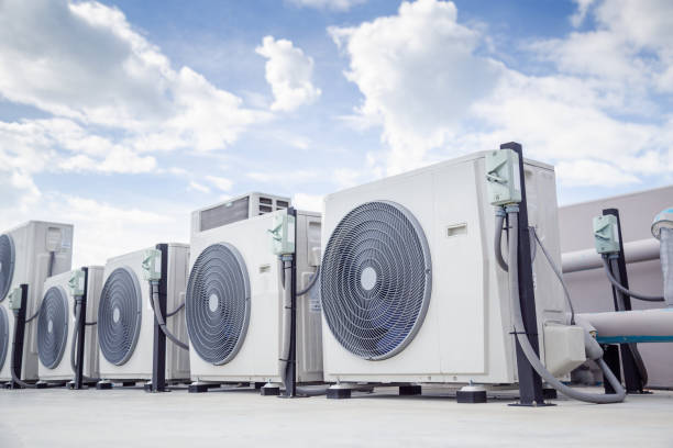 Best HVAC Supply and Distribution in Providence, UT