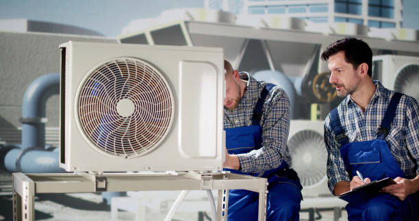 Best HVAC Financing and Leasing in Providence, UT