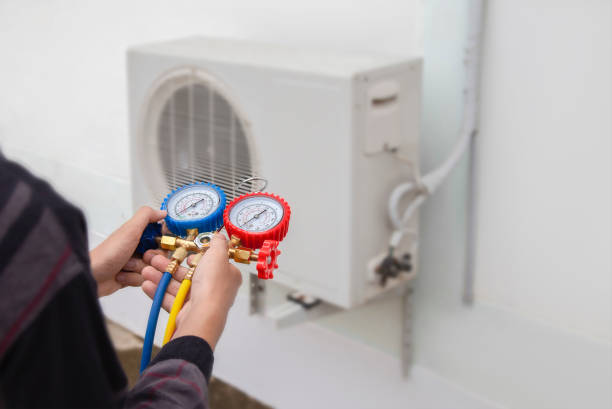 Best Energy-efficient HVAC Solutions in Providence, UT