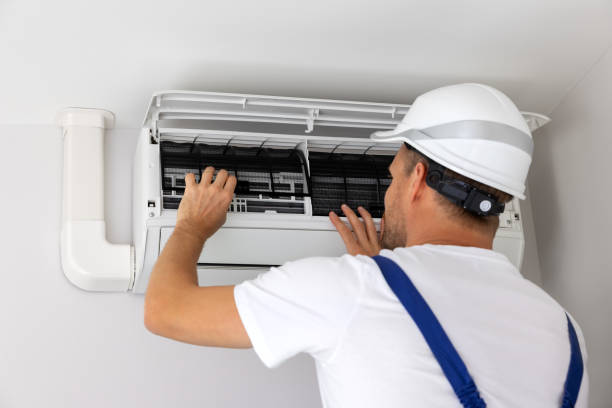 Best Air Conditioning Cleaning in Providence, UT