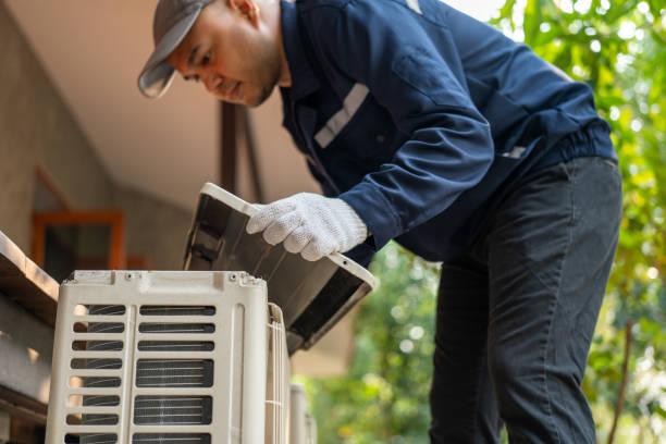 Best Residential HVAC in Providence, UT