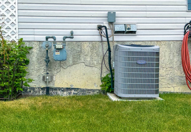 Best HVAC Equipment and Components in Providence, UT